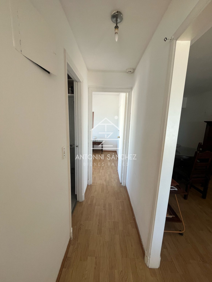 Apartamento ID.2255 - APARTAMENTO FRENTE AL MAR CON EXCEPCIONAL VISTA