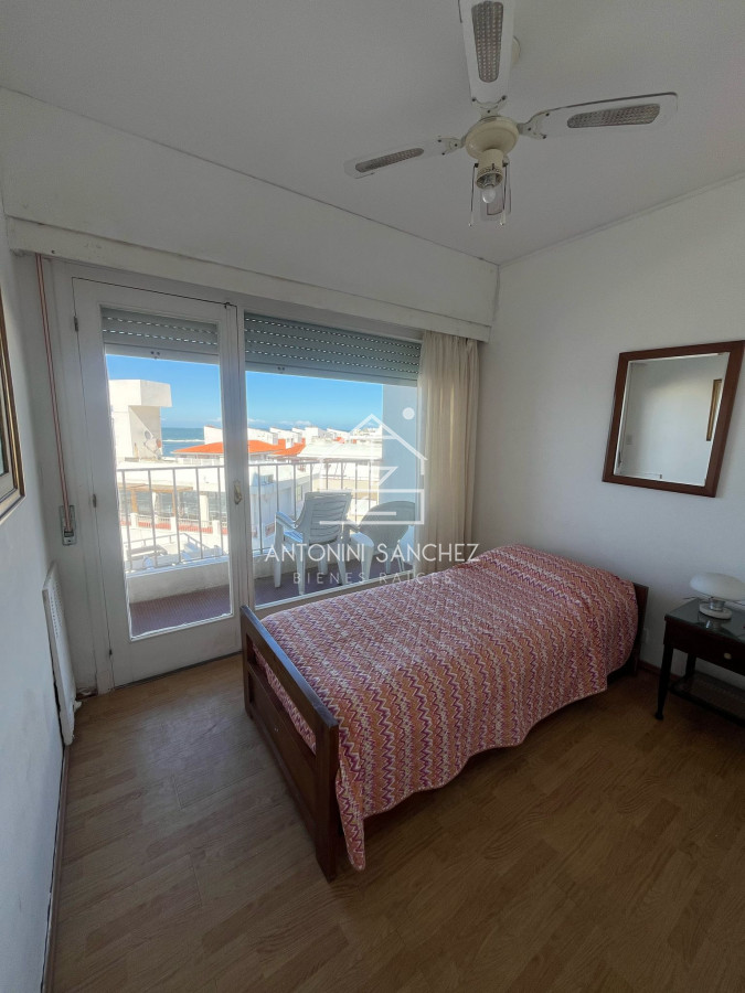 Apartamento ID.2255 - APARTAMENTO FRENTE AL MAR CON EXCEPCIONAL VISTA
