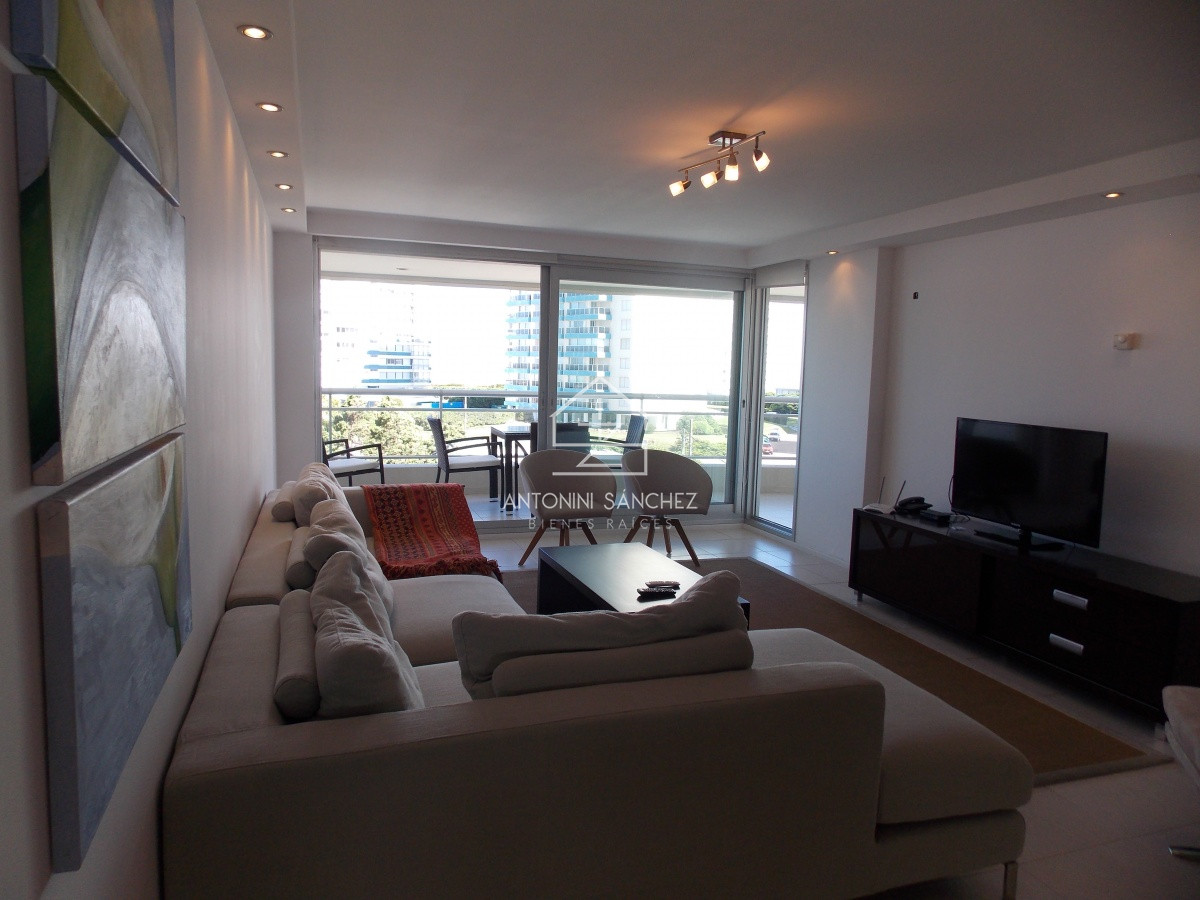 Apartamento ID.1476 - BRAVA . FOREST TOWER 