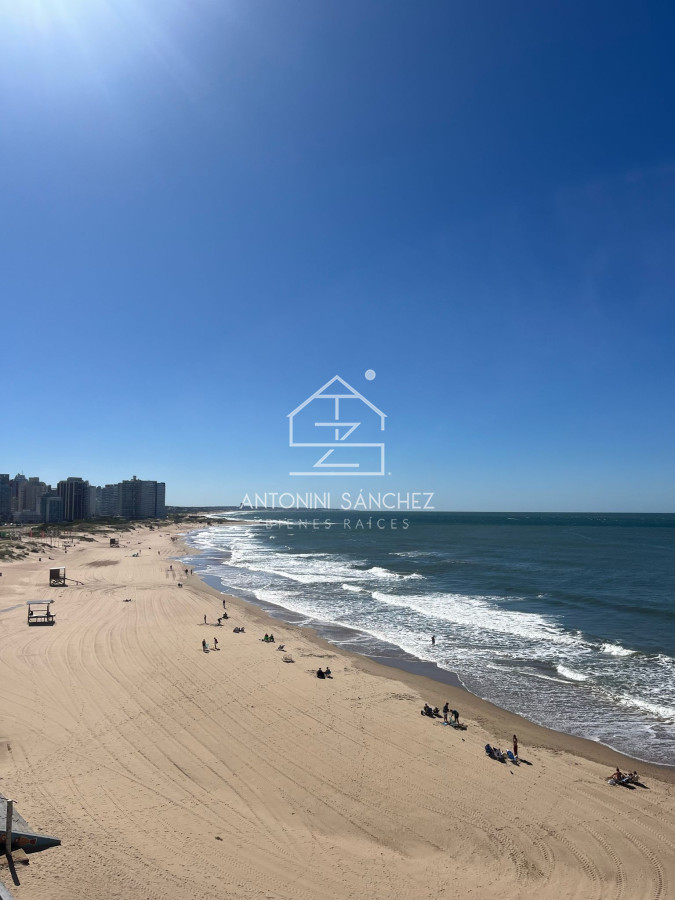 Apartamento ID.2255 - APARTAMENTO FRENTE AL MAR CON EXCEPCIONAL VISTA