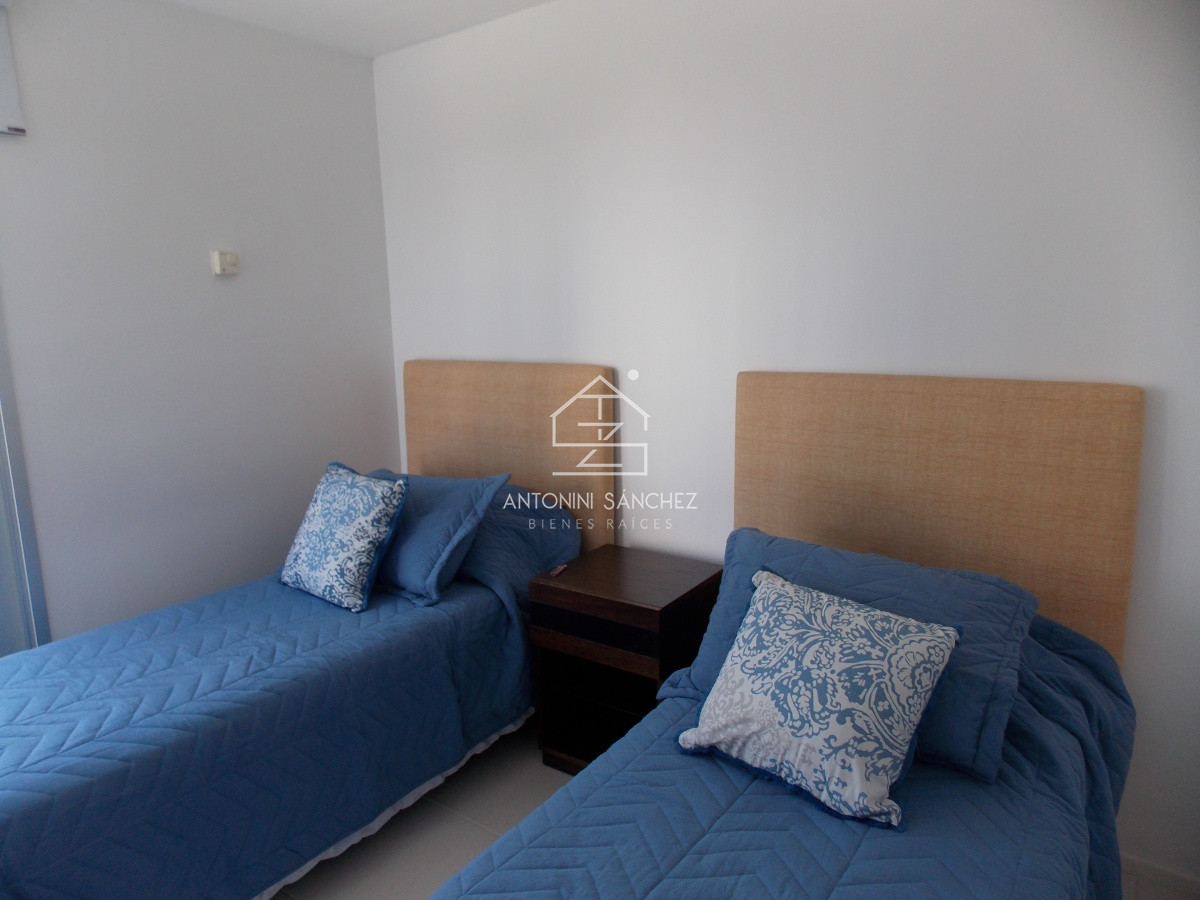 Apartamento ID.1476 - BRAVA . FOREST TOWER 