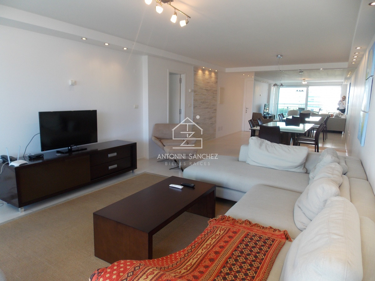 Apartamento ID.1476 - BRAVA . FOREST TOWER 