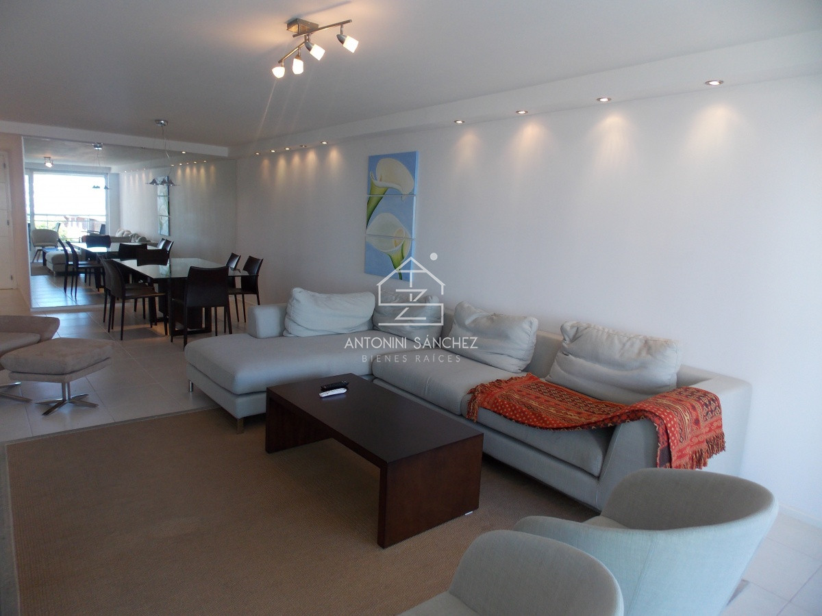 Apartamento ID.1476 - BRAVA . FOREST TOWER 