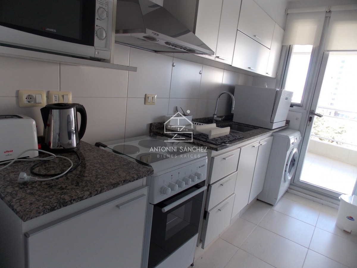 Apartamento ID.1476 - BRAVA . FOREST TOWER 