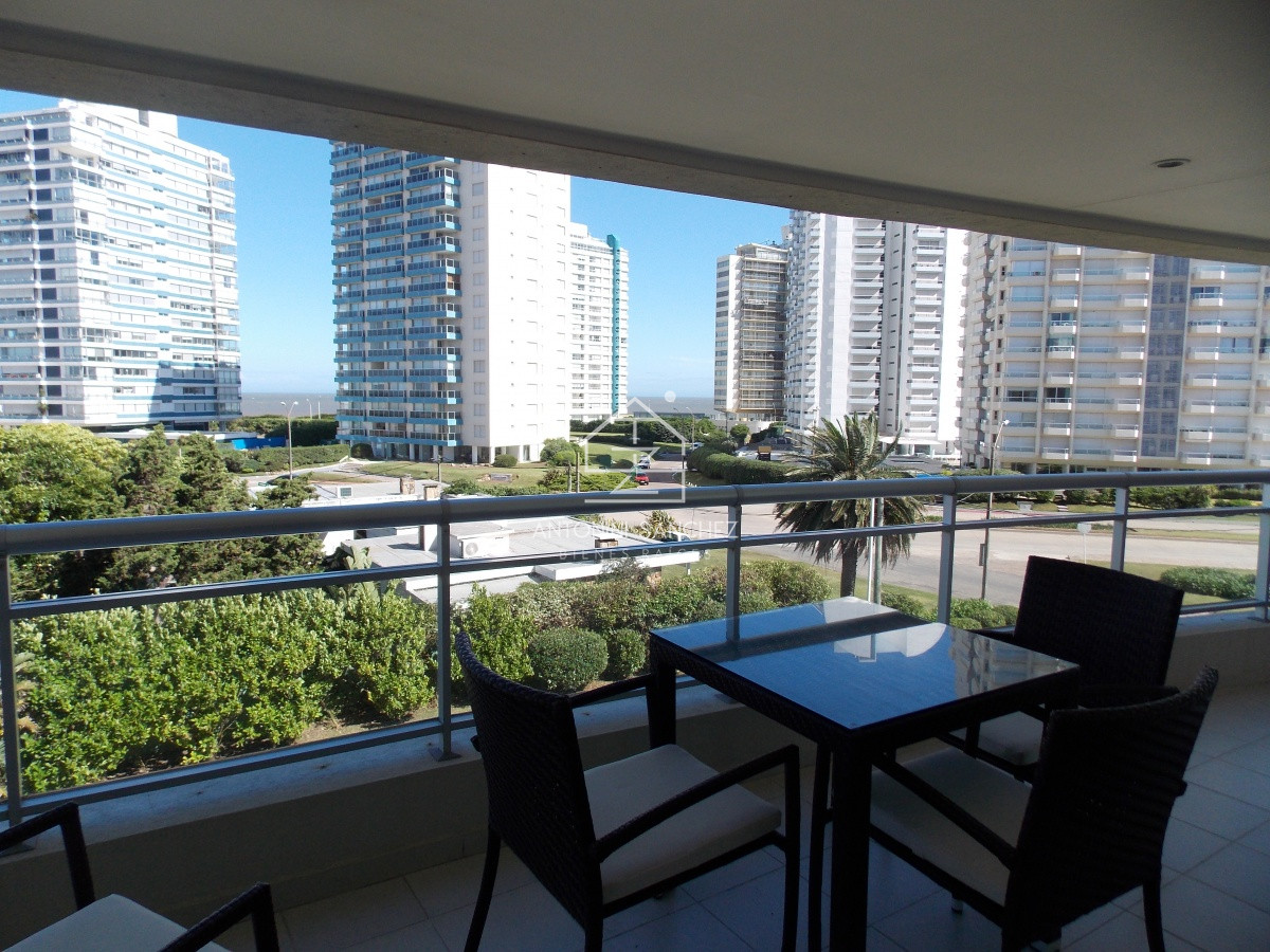 Apartamento ID.1476 - BRAVA . FOREST TOWER 