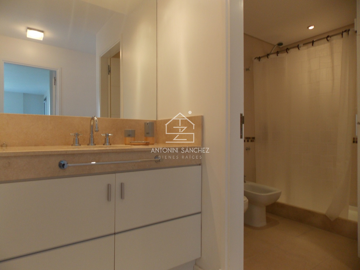 Apartamento ID.1476 - BRAVA . FOREST TOWER 