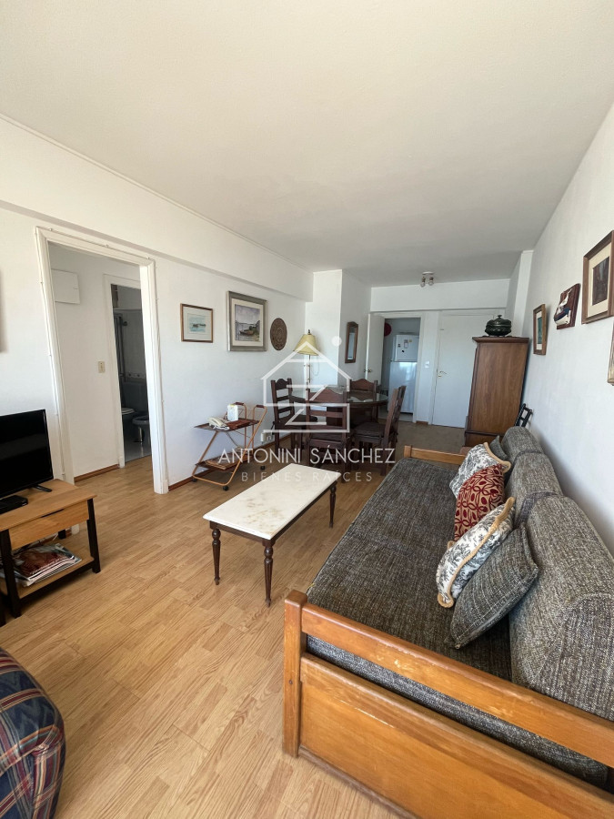 Apartamento ID.2255 - APARTAMENTO FRENTE AL MAR CON EXCEPCIONAL VISTA