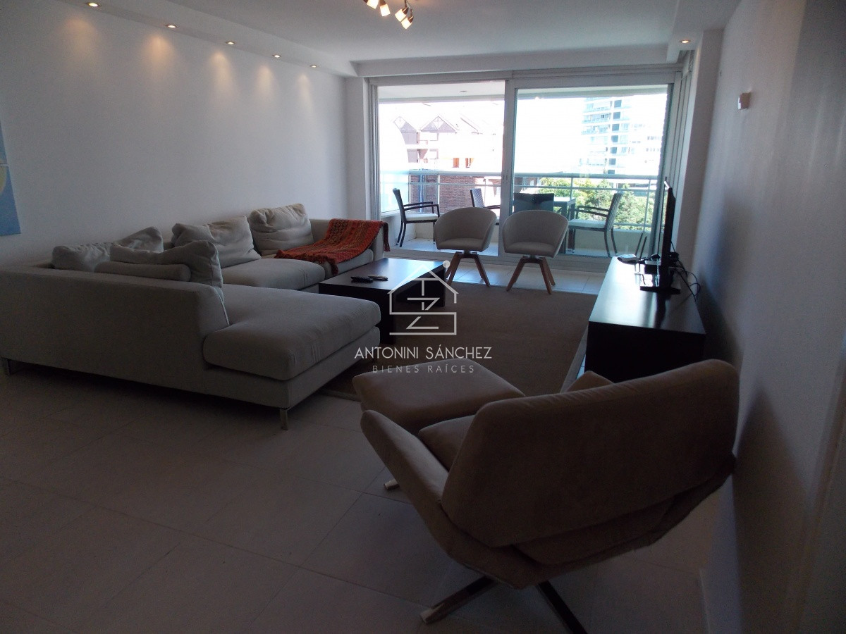 Apartamento ID.1476 - BRAVA . FOREST TOWER 