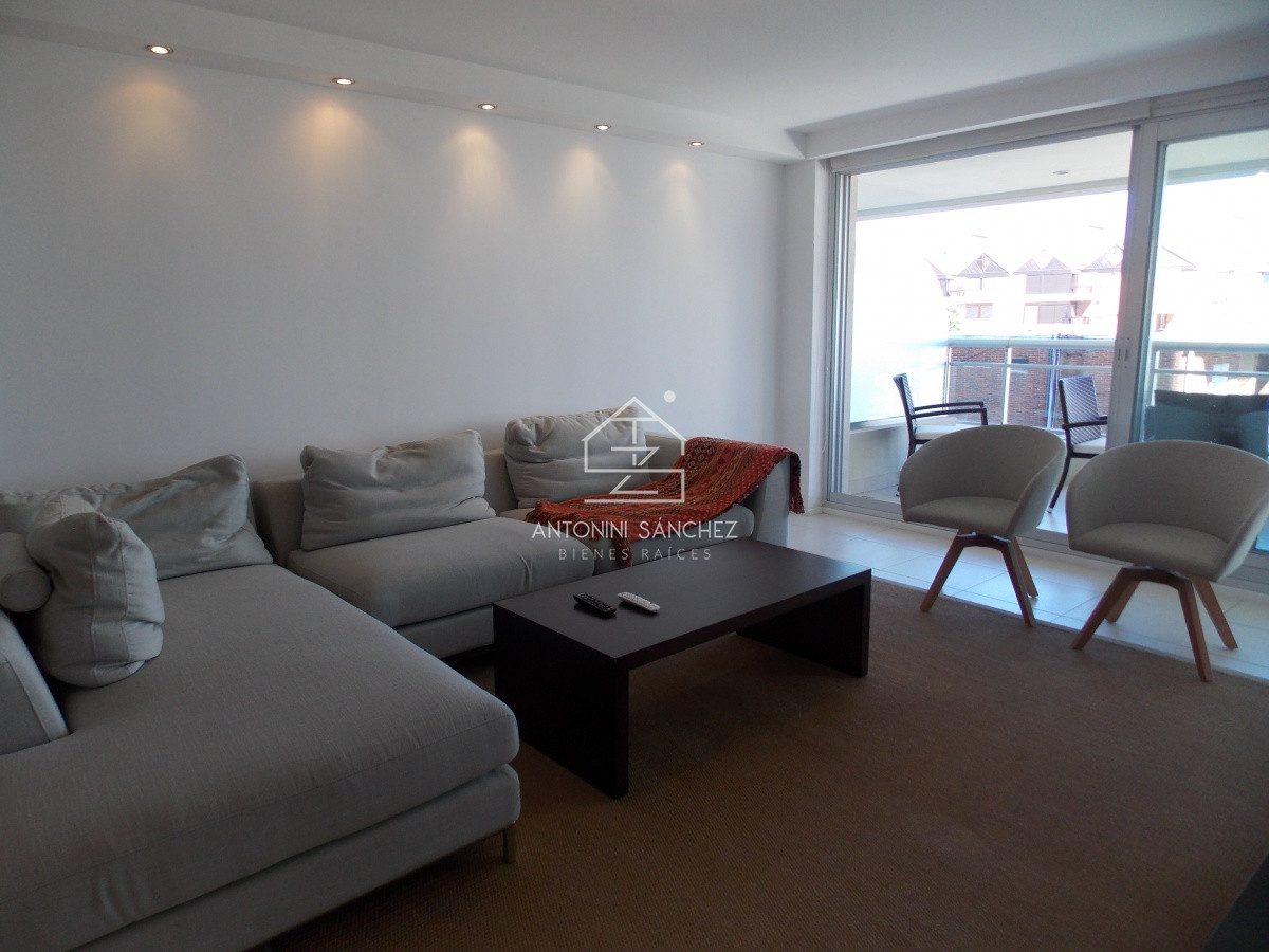 Apartamento ID.1476 - BRAVA . FOREST TOWER 