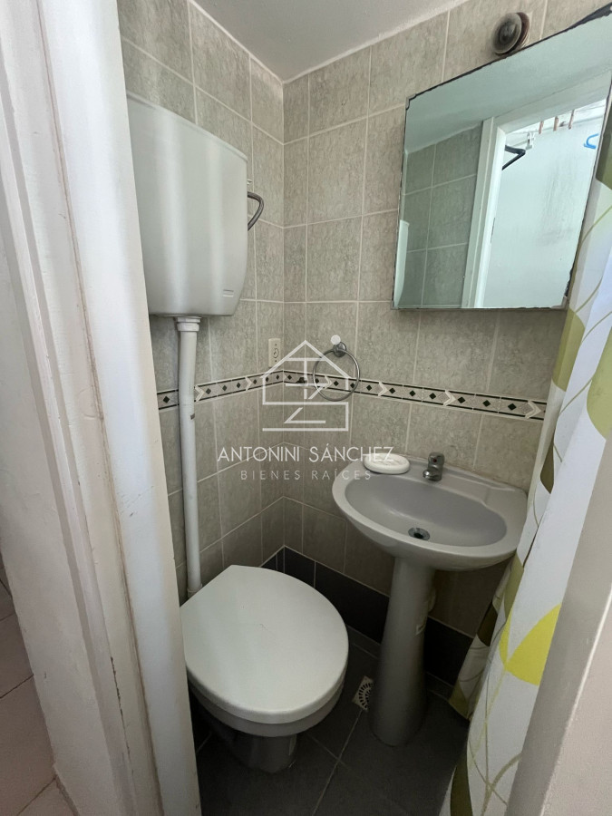 Apartamento ID.2255 - APARTAMENTO FRENTE AL MAR CON EXCEPCIONAL VISTA
