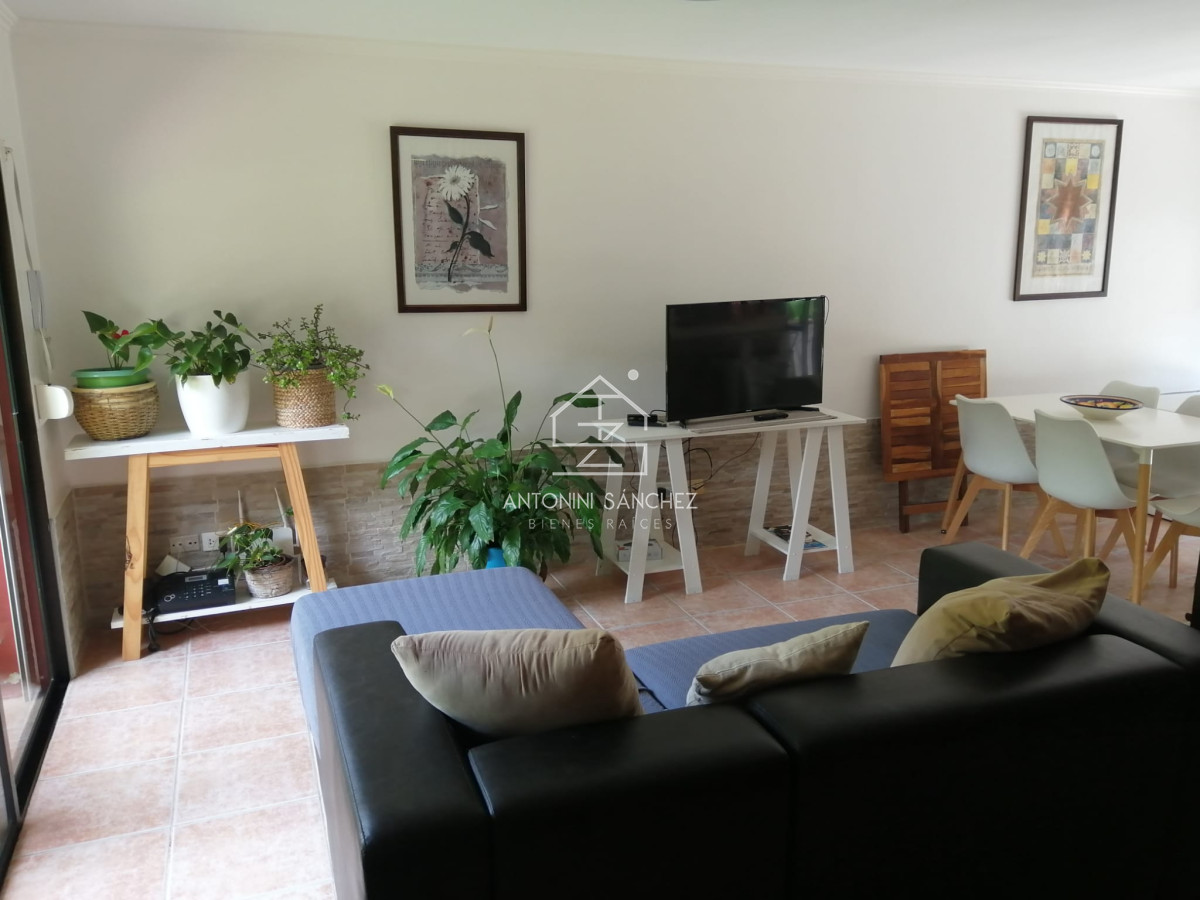 Apartamento ID.2423 - IMPERDIBLE!!! C PARRILLERO PROPIO DUPLEX TIPO CASA ZONA CANTEGRIL