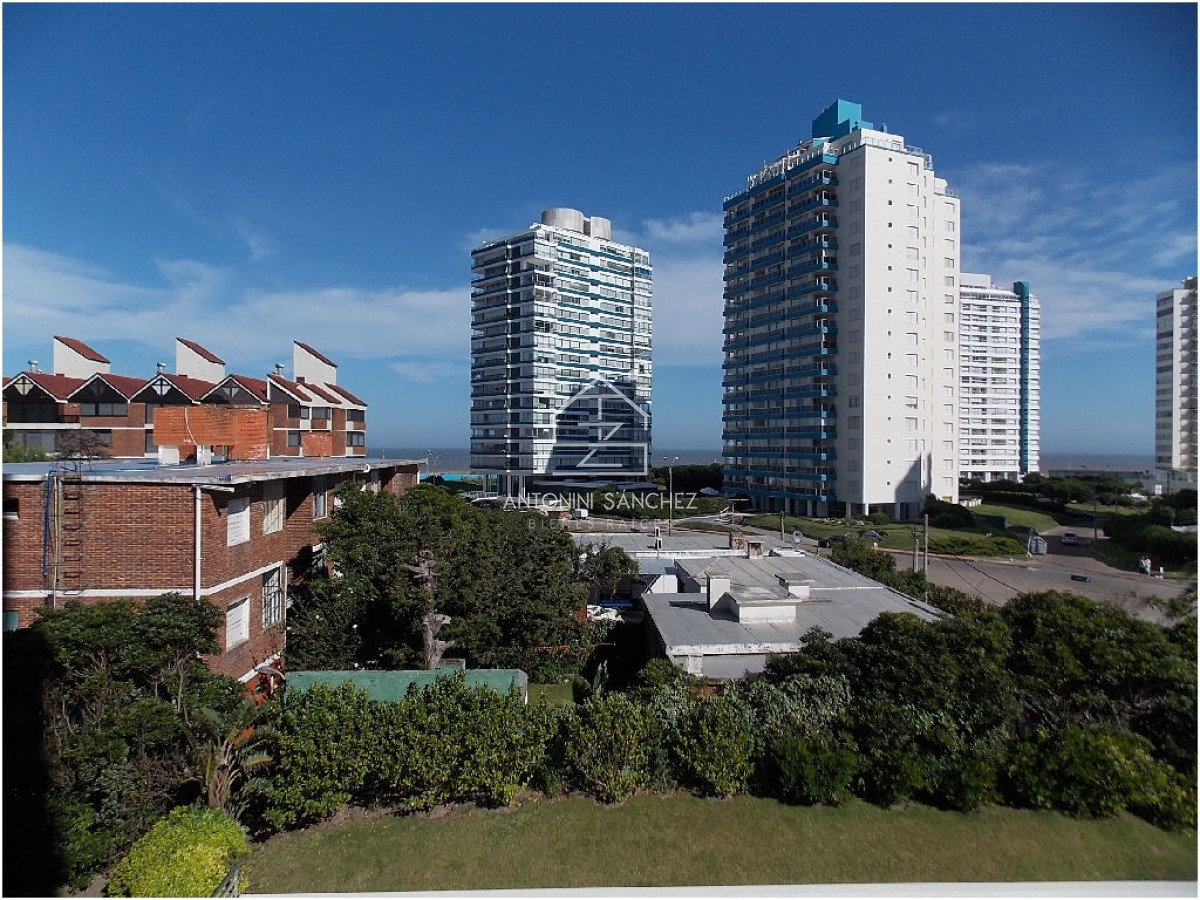 Apartamento ID.1476 - BRAVA . FOREST TOWER 