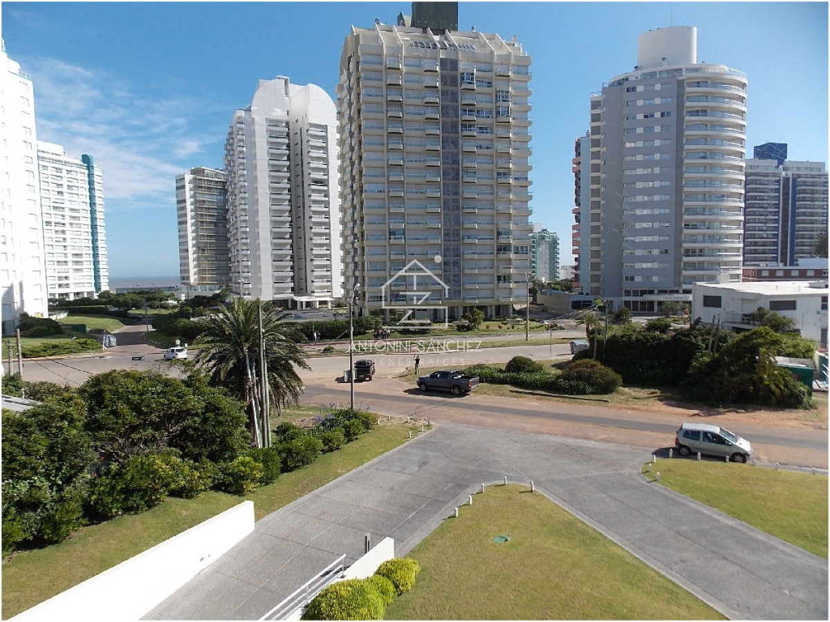 Apartamento ID.1476 - BRAVA . FOREST TOWER 