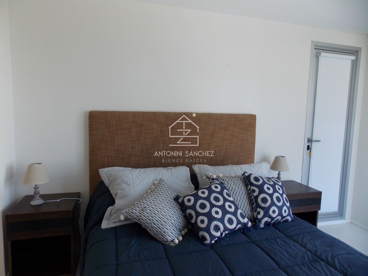 Apartamento ID.1476 - BRAVA . FOREST TOWER 