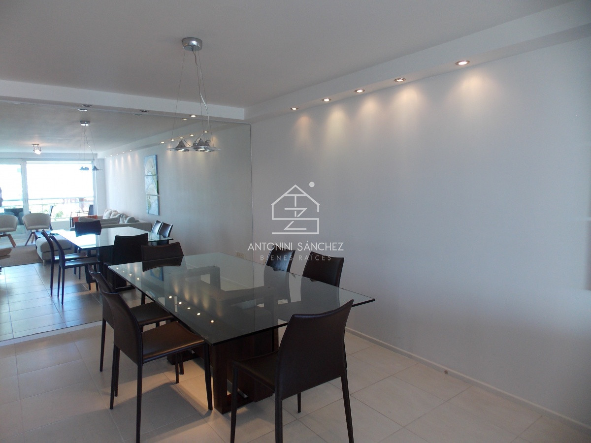 Apartamento ID.1476 - BRAVA . FOREST TOWER 