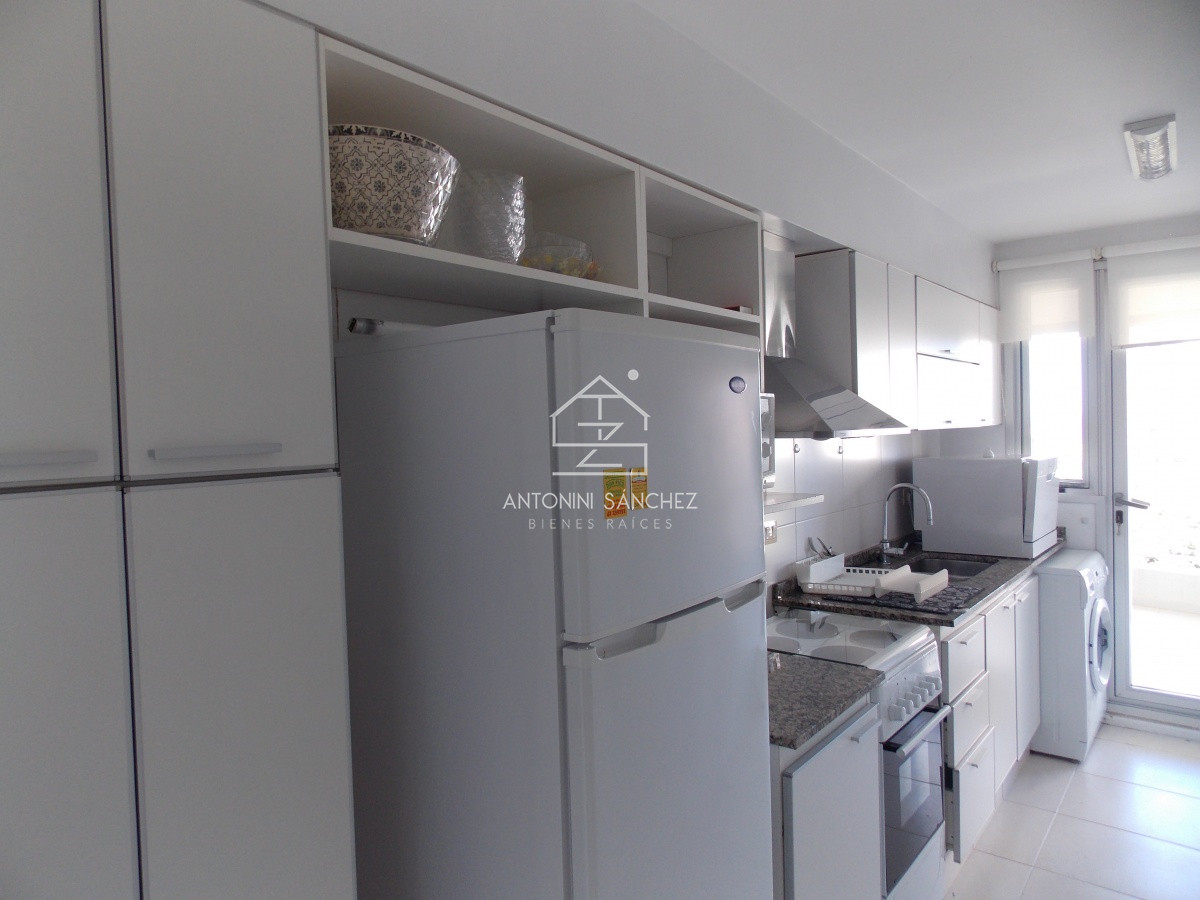 Apartamento ID.1476 - BRAVA . FOREST TOWER 