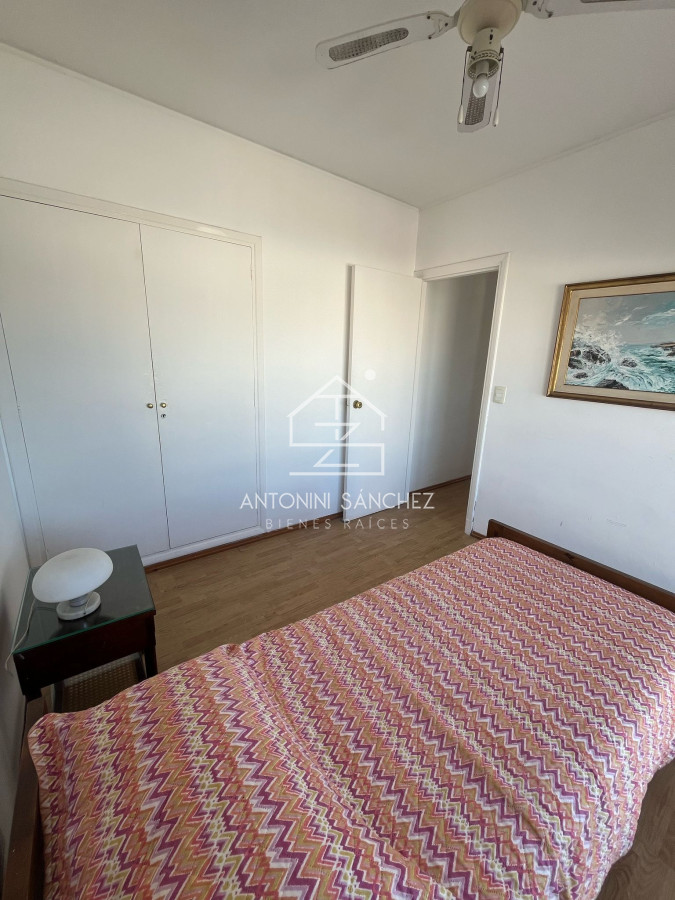 Apartamento ID.2255 - APARTAMENTO FRENTE AL MAR CON EXCEPCIONAL VISTA