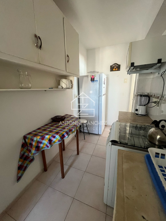 Apartamento ID.2255 - APARTAMENTO FRENTE AL MAR CON EXCEPCIONAL VISTA