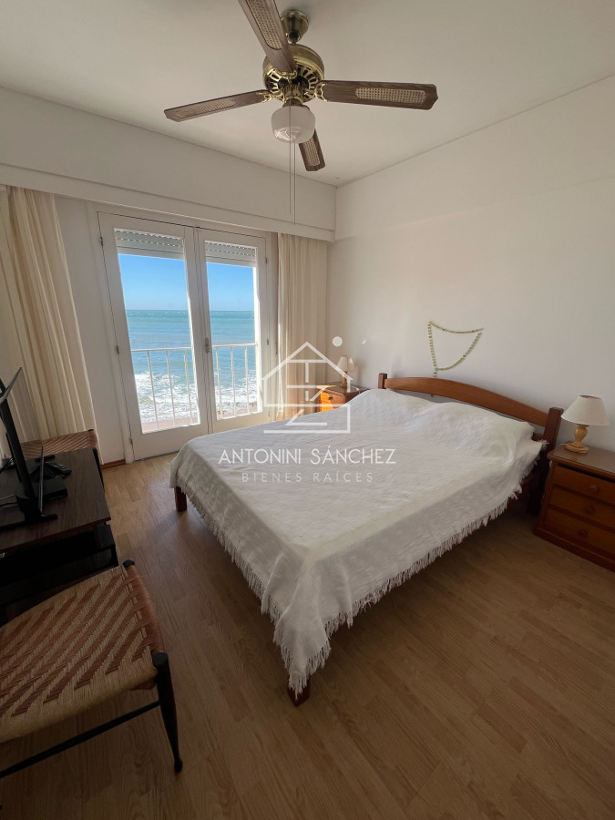 Apartamento ID.2255 - APARTAMENTO FRENTE AL MAR CON EXCEPCIONAL VISTA