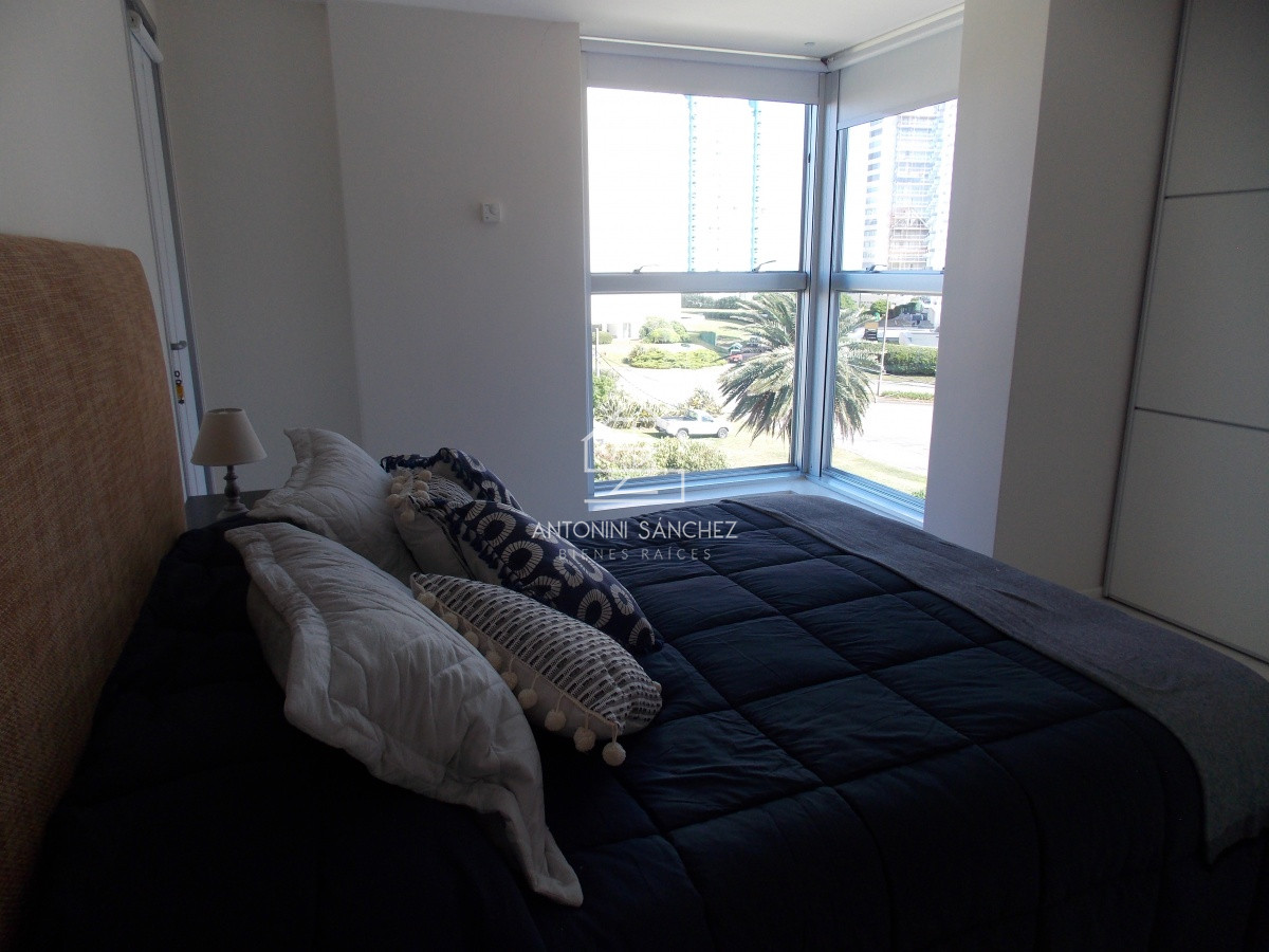 Apartamento ID.1476 - BRAVA . FOREST TOWER 