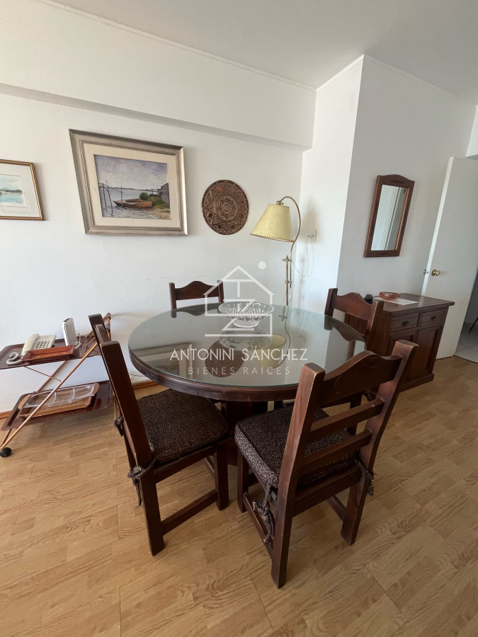 Apartamento ID.2255 - APARTAMENTO FRENTE AL MAR CON EXCEPCIONAL VISTA