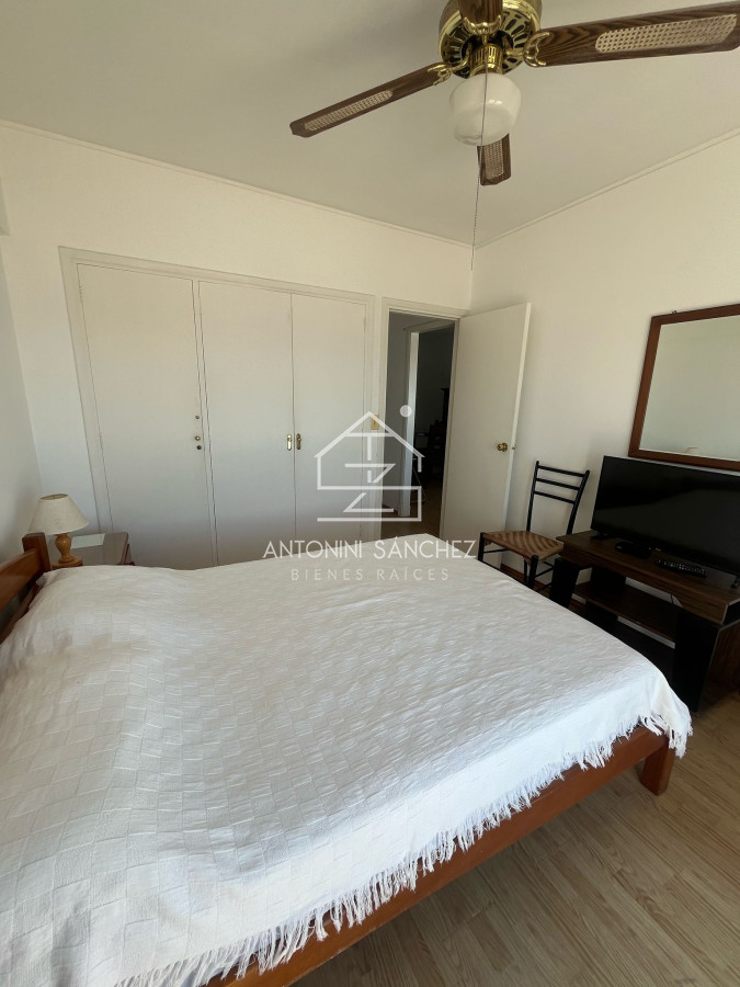 Apartamento ID.2255 - APARTAMENTO FRENTE AL MAR CON EXCEPCIONAL VISTA