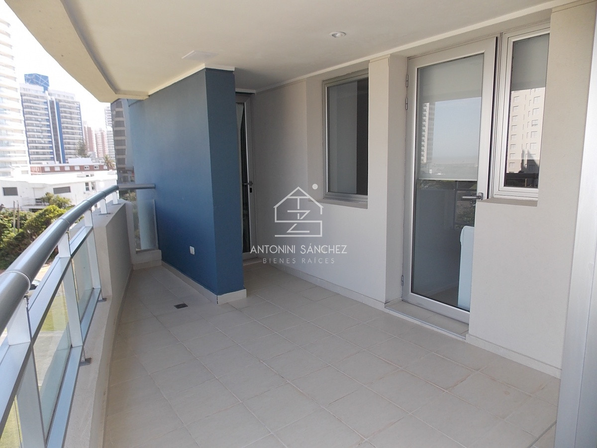 Apartamento ID.1476 - BRAVA . FOREST TOWER 