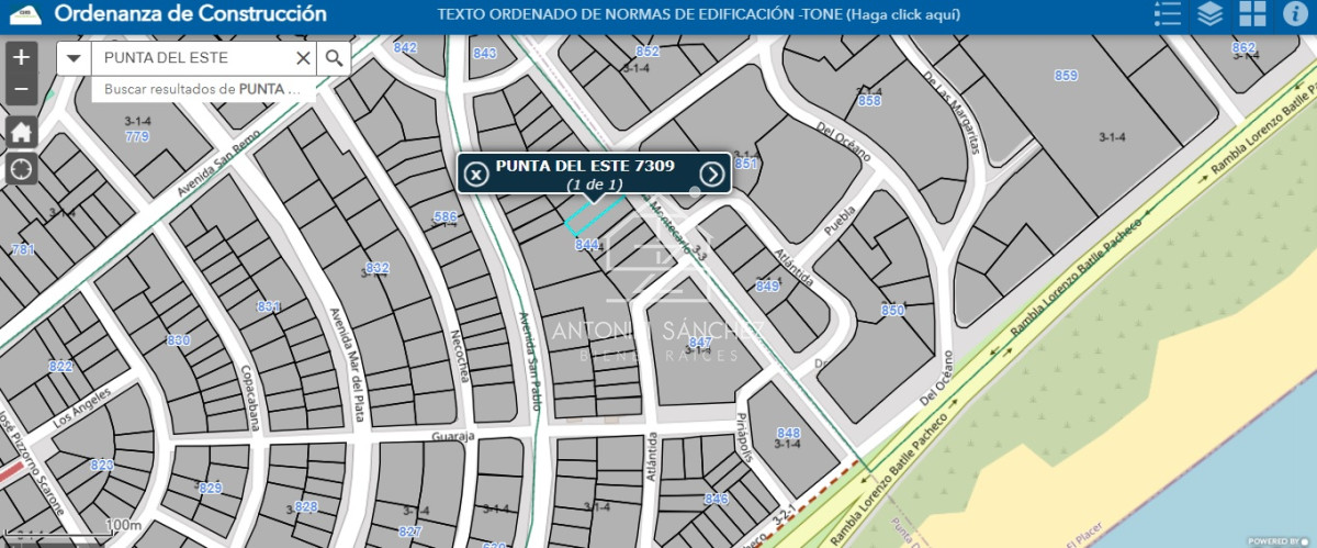 Terreno ID.1791 - SAN RAFAEL OPORTUNIDAD