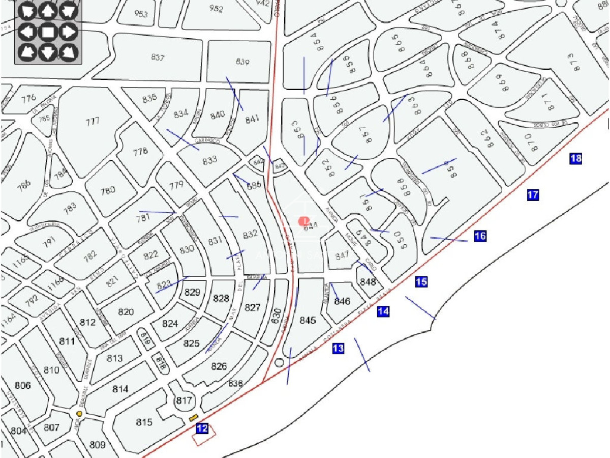 Terreno ID.1790 - SAN RAFAEL OPORTUNIDAD