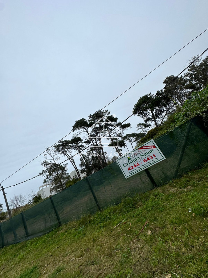 Terreno ID.959 - Oportunidad en la Brava ! Lote en parada 22