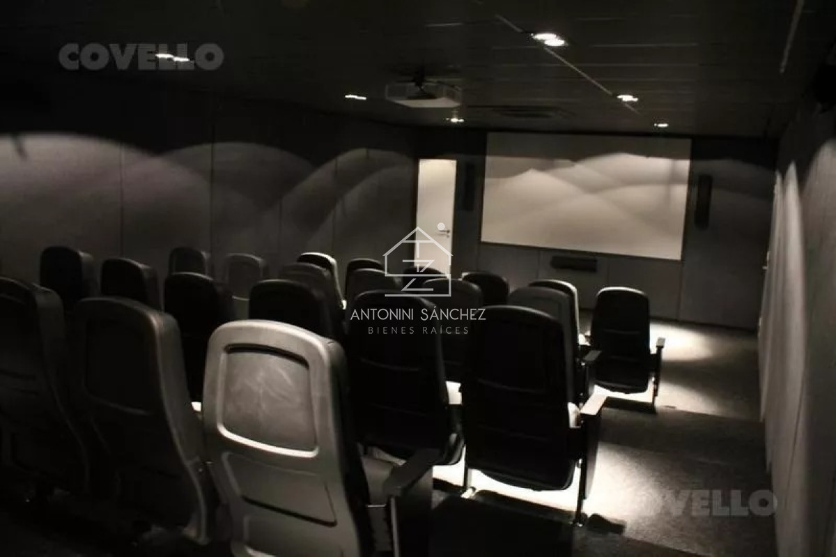 Apartamento ID.2657 - Venta Apartamento 1 Dormitorio Punta del Este Av Roosevelt