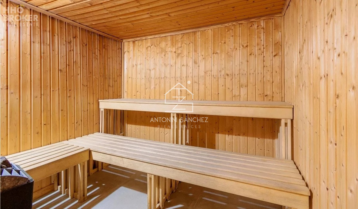 Apartamento ID.2657 - Venta Apartamento 1 Dormitorio Punta del Este Av Roosevelt