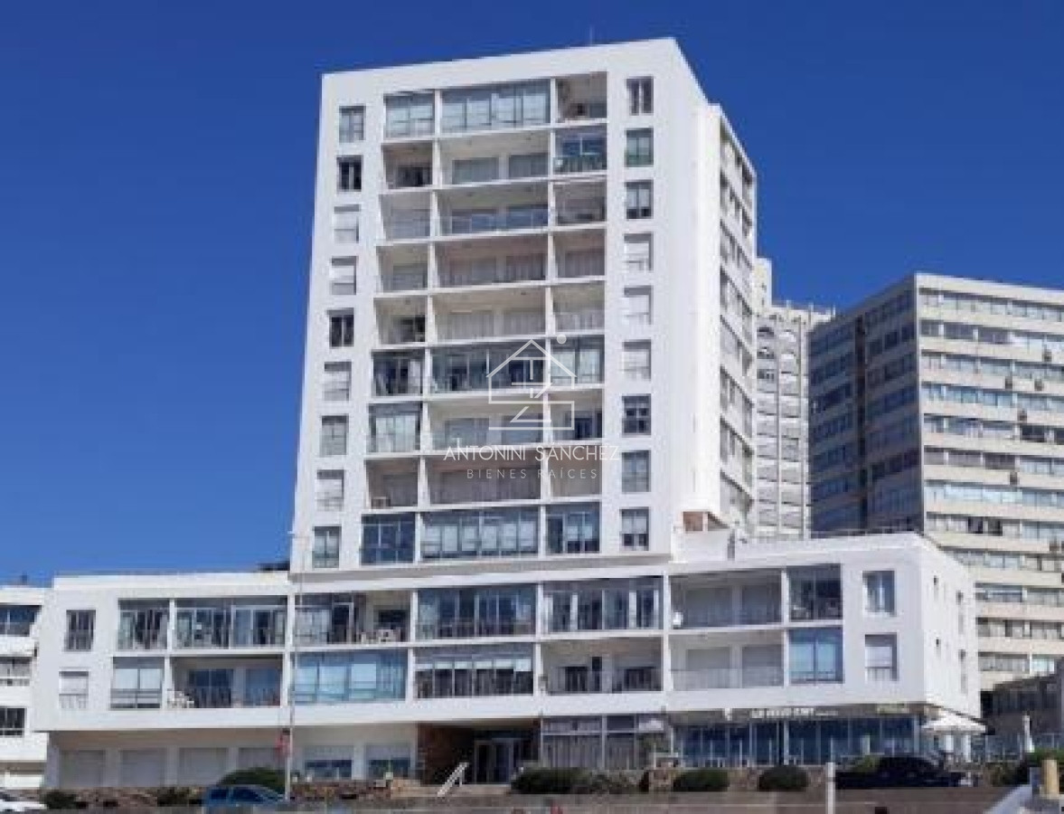 Apartamento ID.2255 - APARTAMENTO FRENTE AL MAR CON EXCEPCIONAL VISTA
