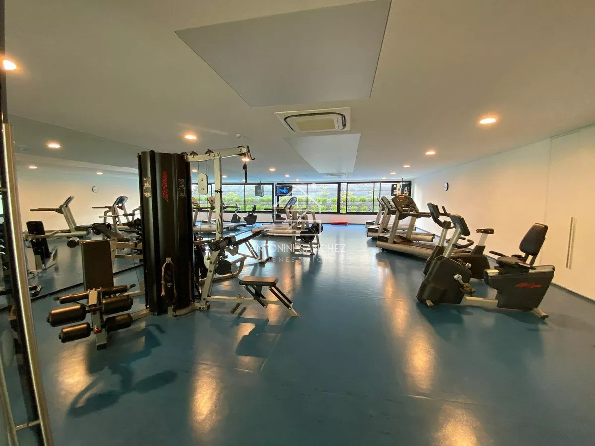 Apartamento ID.2657 - Venta Apartamento 1 Dormitorio Punta del Este Av Roosevelt