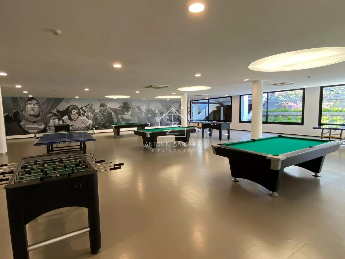 Apartamento ID.2657 - Venta Apartamento 1 Dormitorio Punta del Este Av Roosevelt