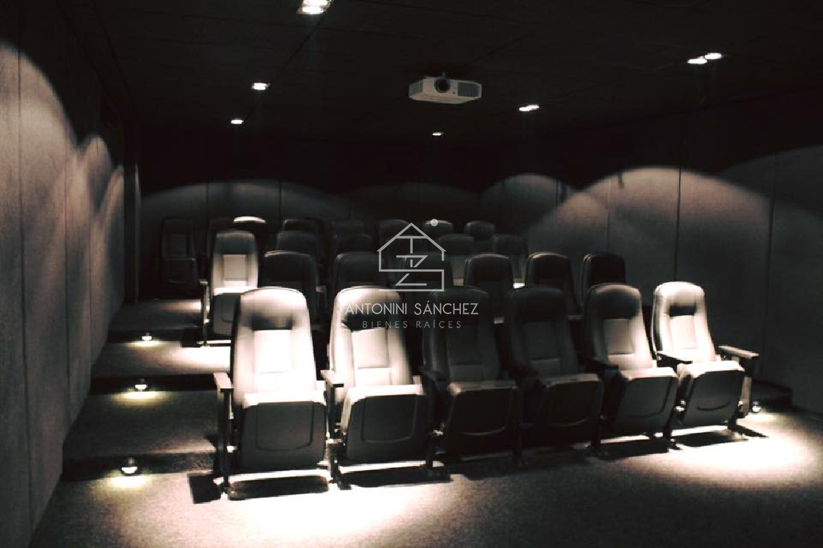 Apartamento ID.2657 - Venta Apartamento 1 Dormitorio Punta del Este Av Roosevelt