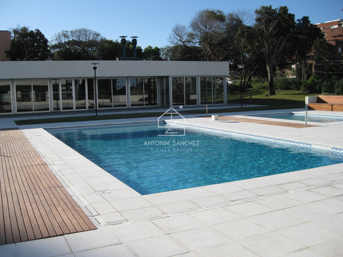 Apartamento ID.1476 - BRAVA . FOREST TOWER 
