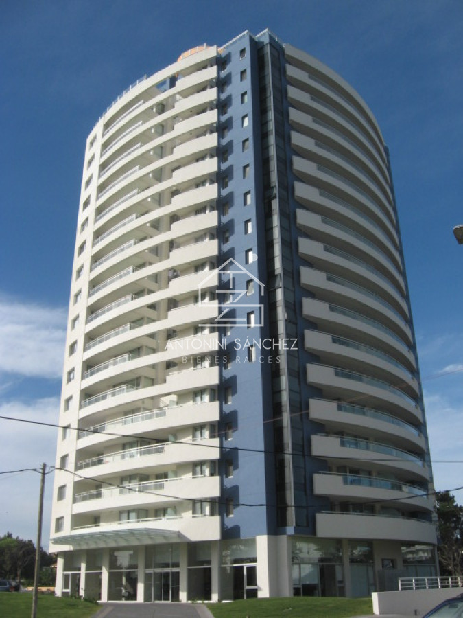 Apartamento ID.1476 - BRAVA . FOREST TOWER 
