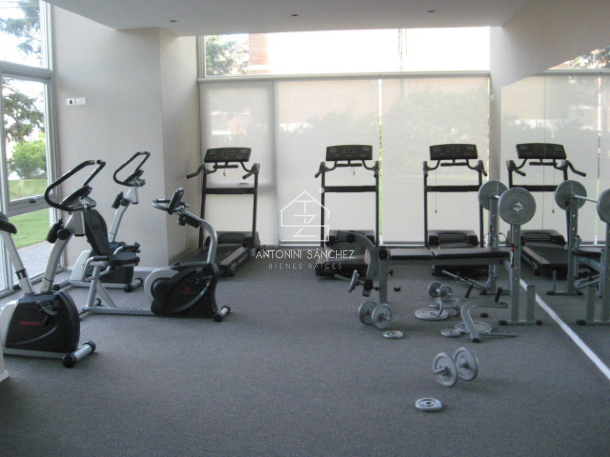 Apartamento ID.1476 - BRAVA . FOREST TOWER 