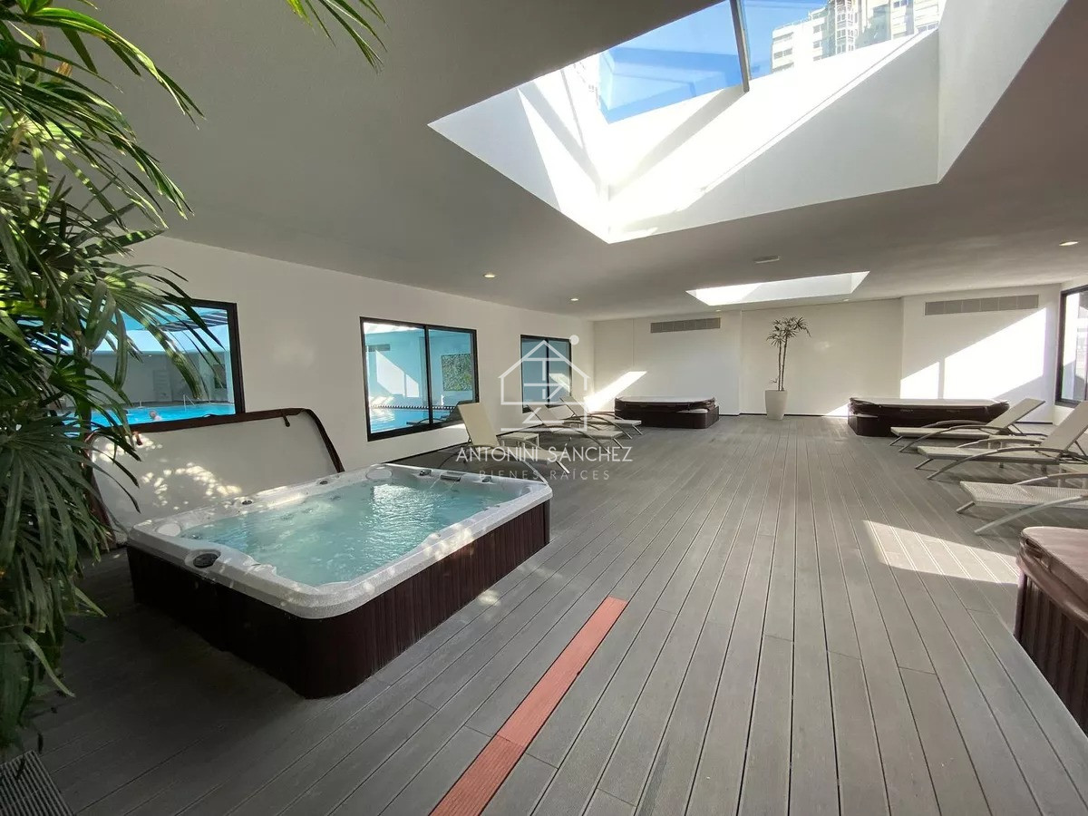 Apartamento ID.2657 - Venta Apartamento 1 Dormitorio Punta del Este Av Roosevelt