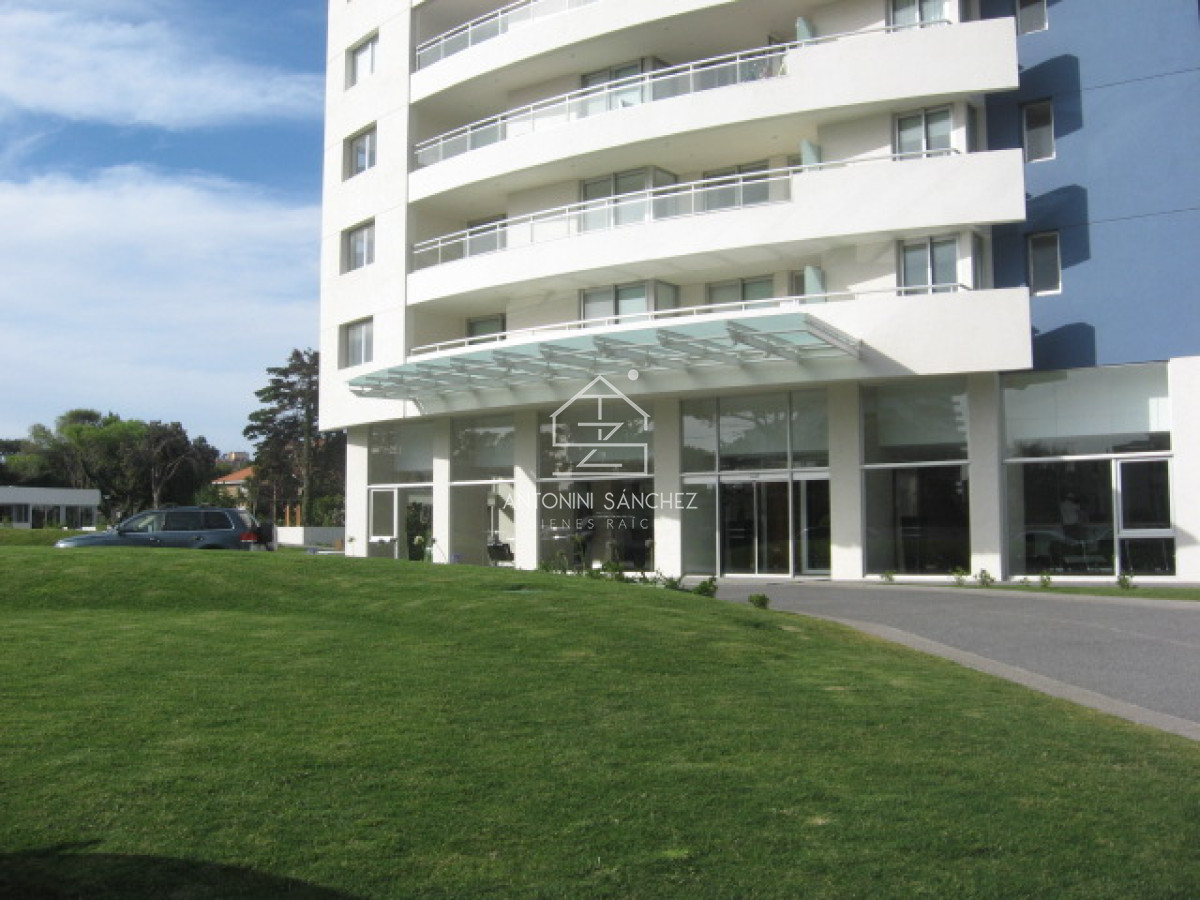 Apartamento ID.1476 - BRAVA . FOREST TOWER 