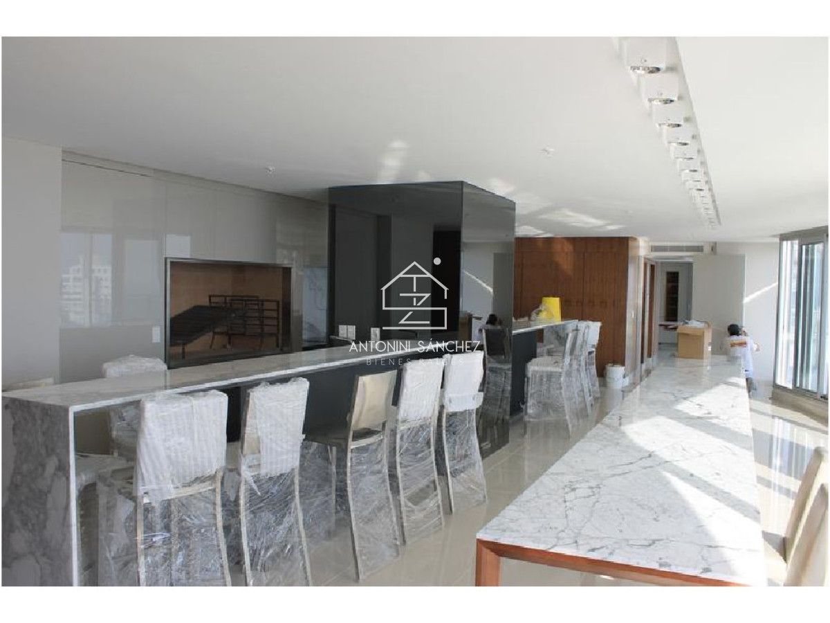 Apartamento ID.5250 - MANSA CON AMENITIES ATENCION REBAJADO