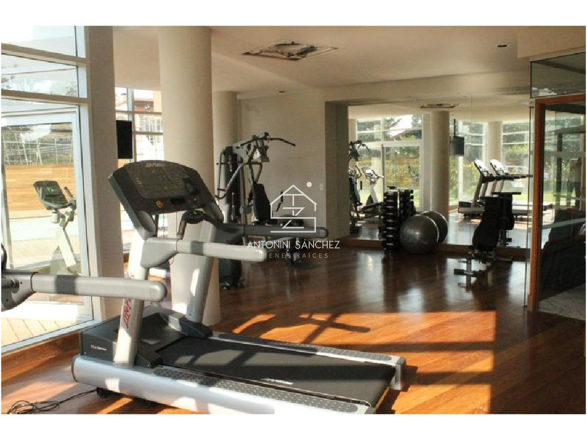 Apartamento ID.5250 - MANSA CON AMENITIES ATENCION REBAJADO