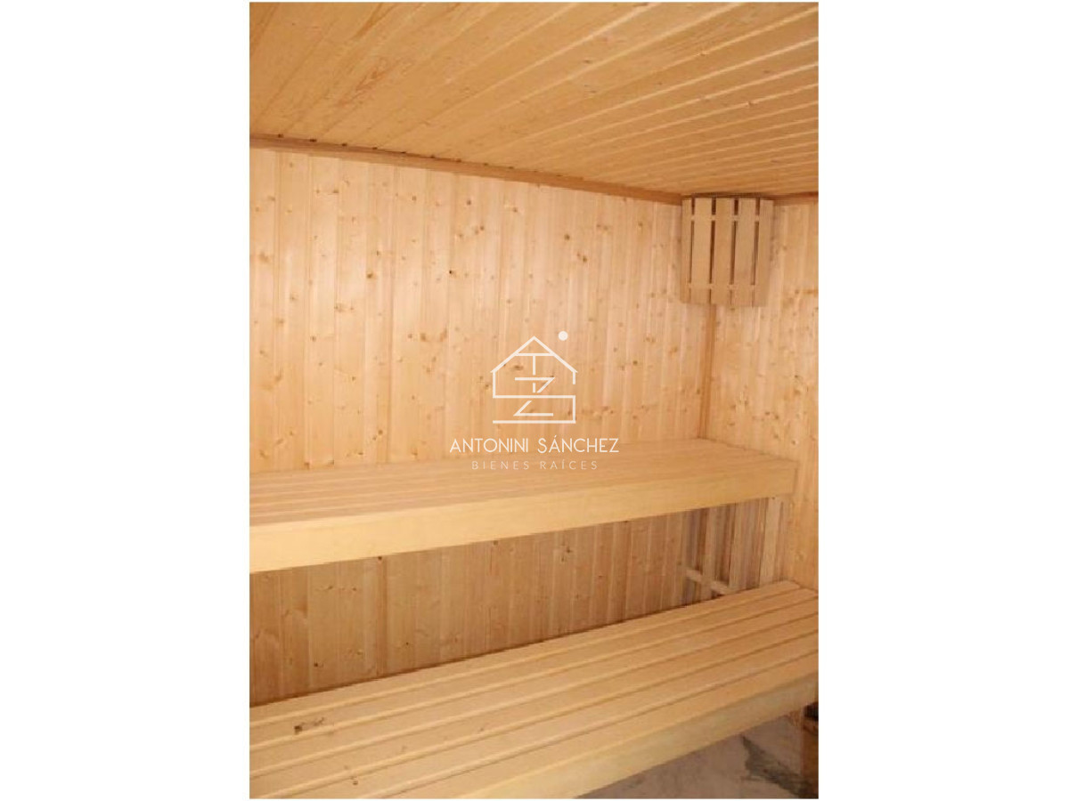 Apartamento ID.5250 - MANSA CON AMENITIES ATENCION REBAJADO