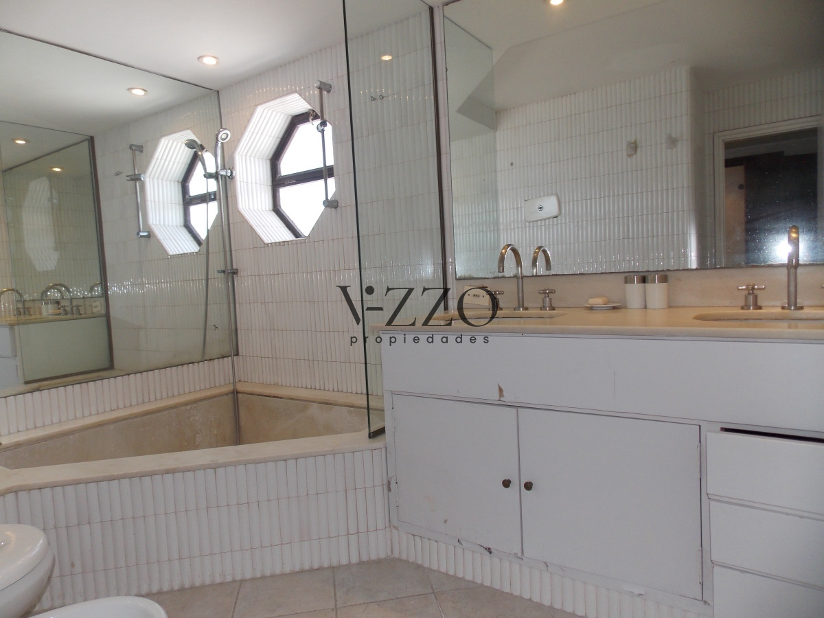 Apartamento ID.609/Peninsula-piso-alto- - Peninsula piso alto 