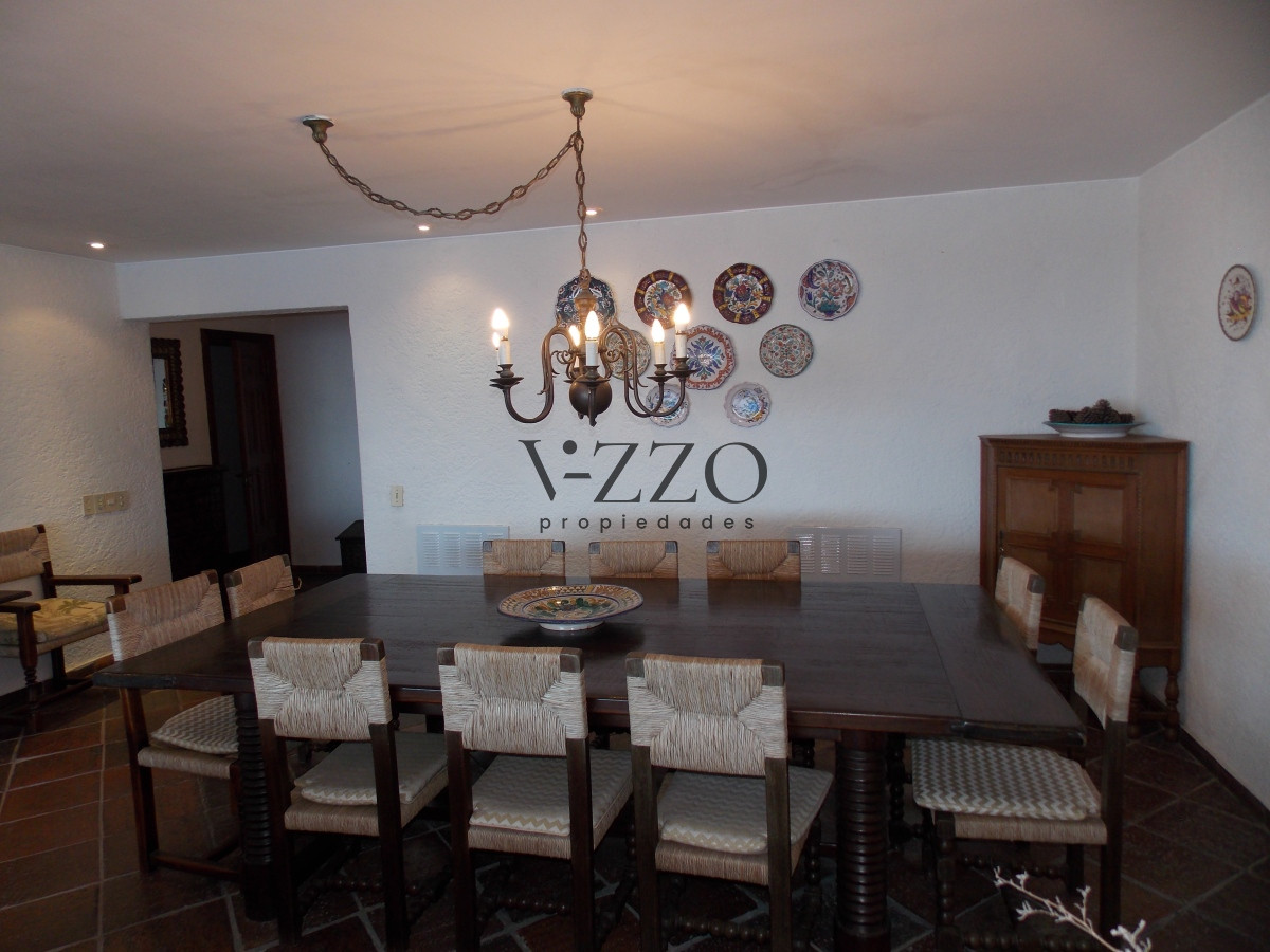 Apartamento ID.609/Peninsula-piso-alto- - Peninsula piso alto 