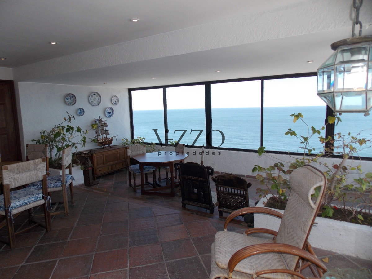 Apartamento ID.609/Peninsula-piso-alto- - Peninsula piso alto 