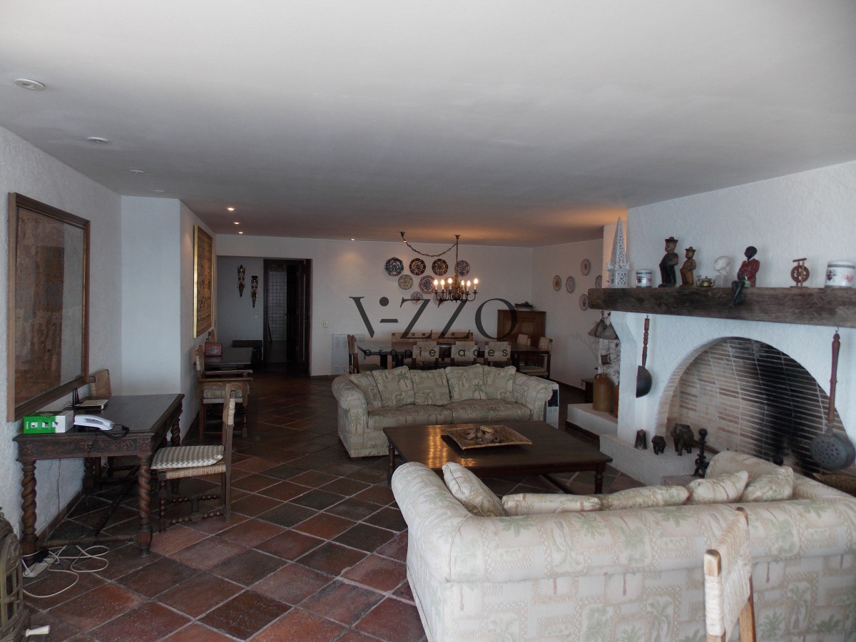 Apartamento ID.609/Peninsula-piso-alto- - Peninsula piso alto 