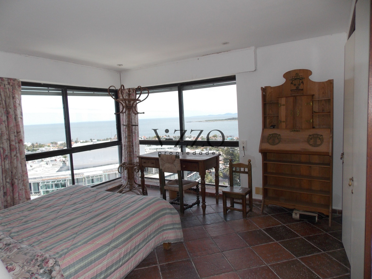 Apartamento ID.609/Peninsula-piso-alto- - Peninsula piso alto 