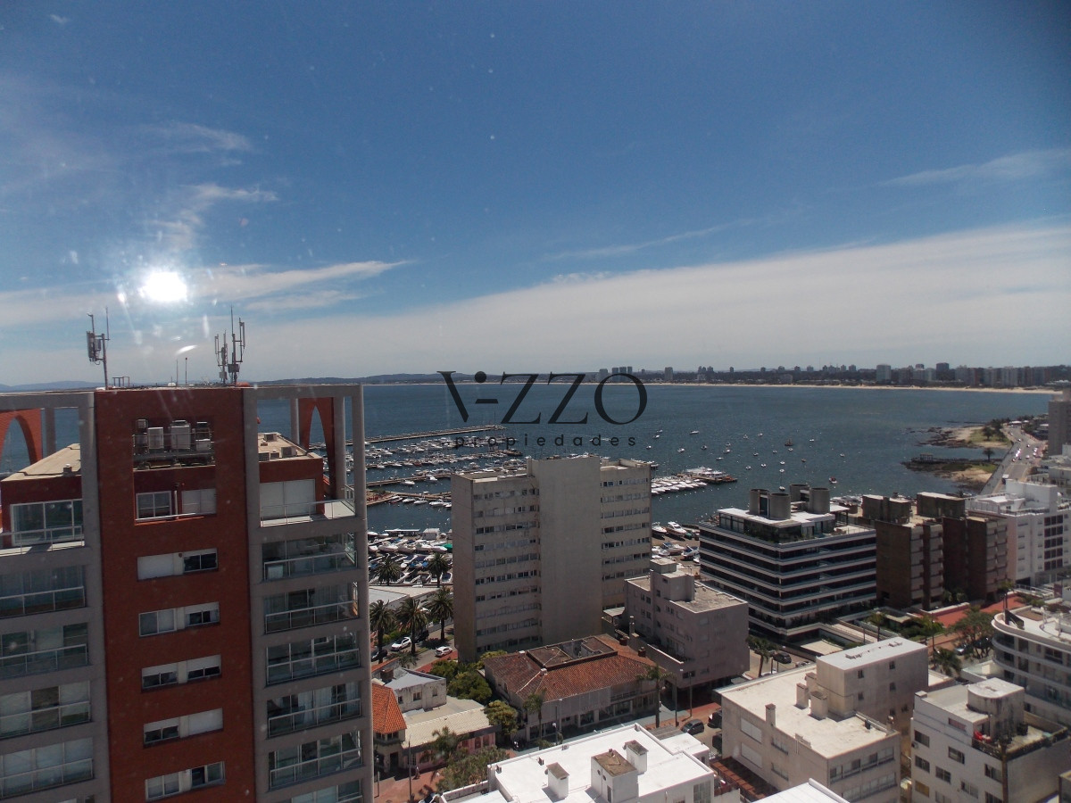 Apartamento ID.609/Peninsula-piso-alto- - Peninsula piso alto 